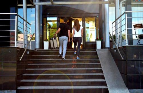 Olesnica Hotel | Perła