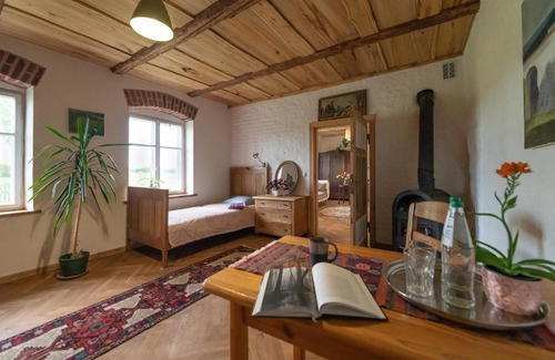 Trygort Villa | Perły 27