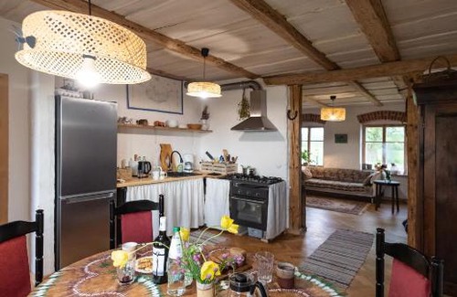 Trygort Villa | Perły 27