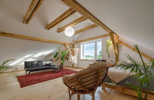 Trygort Villa | Perły 27