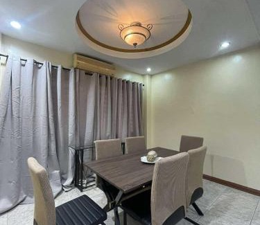 Tacloban House | Per Room Booking Host Homes Apitong 3BR Apartelle