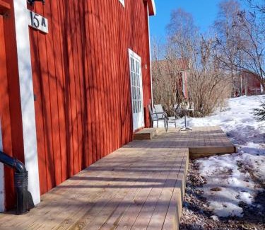 Ljusdal House | Per-Sims