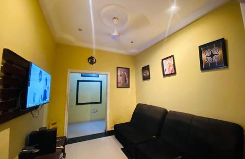 Ogbodjo Hotel | Peravic Lodge