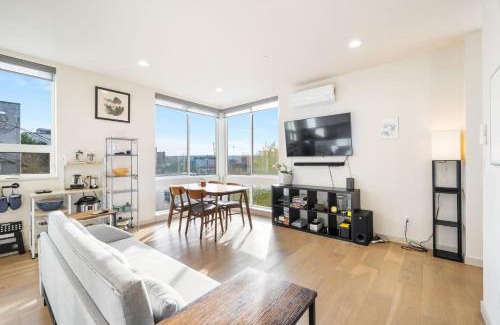 Fremont House | Perch - The Canal 9A