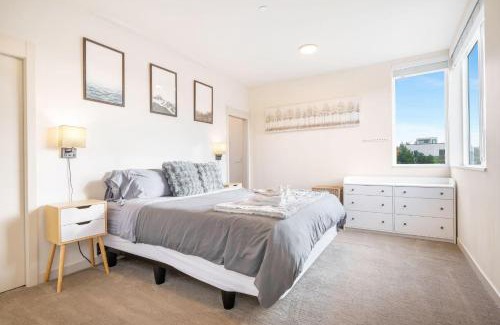 Fremont House | Perch - The Canal 9A