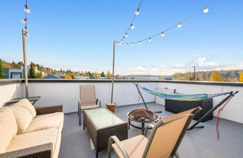 Fremont House | Perch - The Canal 9A