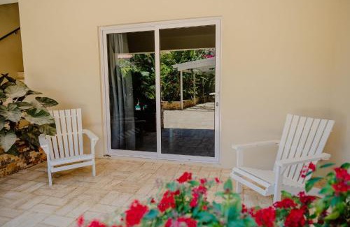 Bubali Apartment | Perfect 1-bedroom-apartment 2 km from Eagle beach