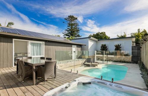 Narrabeen House | Perfect Beach getaway