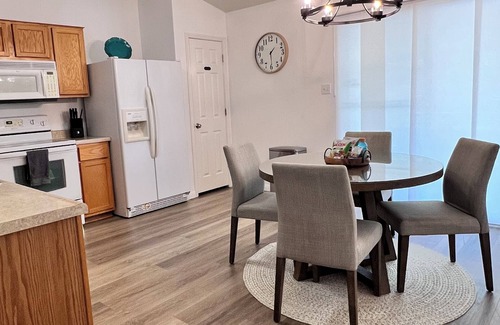 Solana Ridge House | Perfect BMT Graduation Home 5Min from Lackland AFB 15 Min to SeaWorld