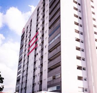 Sorocaba Apartment | Perfect Campolim loft