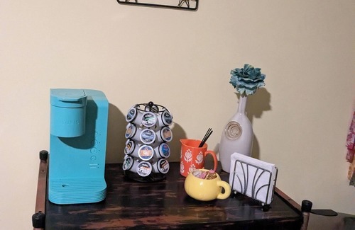 Bismarck Cottage | Perfect cottage for couples in Bismarck