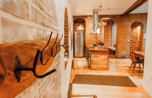 Centro Historico Apartment | Perfect Family Getaway – Accommodates Up to 6 Guests