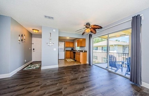 Anona Condo | Perfect Family Vacation just Minutes from Indian Rocks Beach! ~