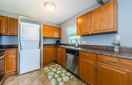 Anona Condo | Perfect Family Vacation just Minutes from Indian Rocks Beach! ~