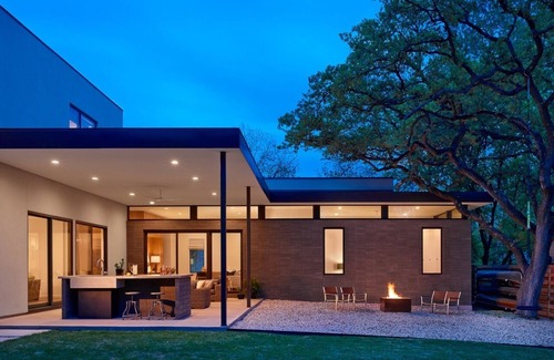 Zilker House | Perfect For Acl, Sxsw, F1, Etc. Walk To Zilker! Less Than 2 Miles To Downtown