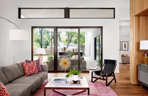 Zilker House | Perfect For Acl, Sxsw, F1, Etc. Walk To Zilker! Less Than 2 Miles To Downtown