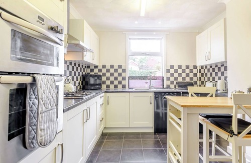 Loddon Cottage | Perfect for exploring all the delights of Norfolk and Suffolk.
