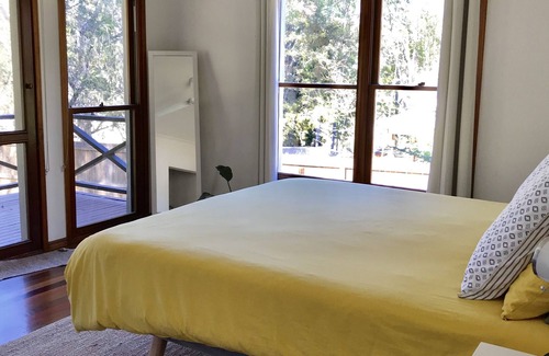 Currumbin Valley House | Perfect for families and larger groups wanting a relaxed getaway.