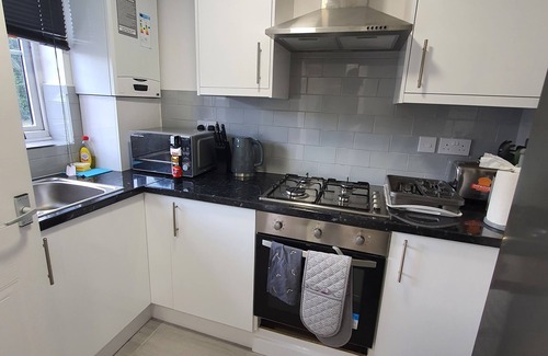 West Thurrock House | Perfect for family getaways! Home away from Home