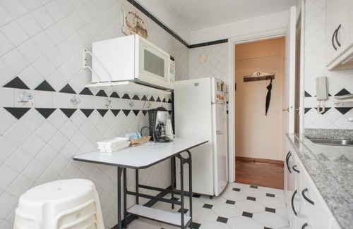 Abasto Apartment | Perfect for Families & Groups - Very Spacious and Luminous Appartment