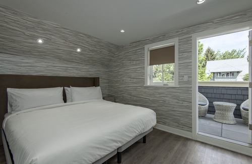 Kitsilano House | ⭐ Perfect for Families - Ultimate in Luxury - Steps from the Beach!⭐