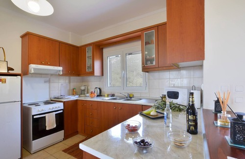 Agios Matthaios Apartment | Perfect for peace seekers! Holiday home close to the beach | Prassoudi, Corfu