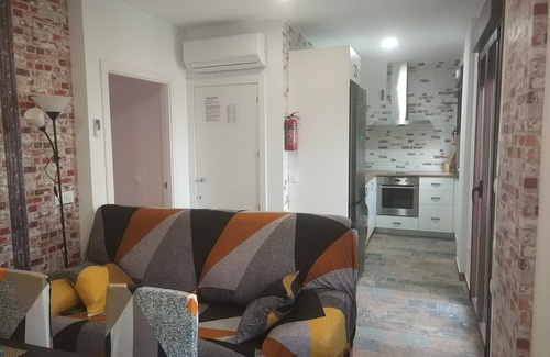 Cordoba Apartment | Perfect for relaxing and exploring the city