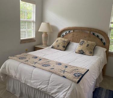 Blossom Village Apartment | Perfect for Staycations in Little Cayman
