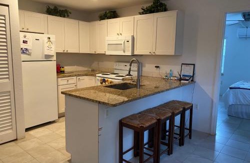 Blossom Village Apartment | Perfect for Staycations in Little Cayman