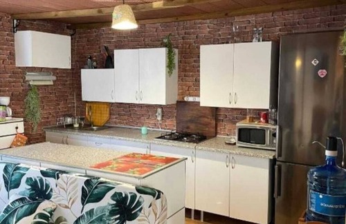 Dudar Cottage | Perfect getaway to the heart of nature