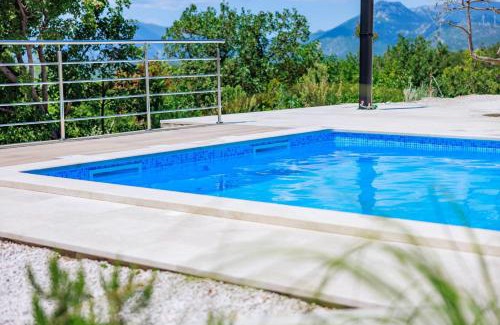 Sestanovac Villa | Perfect holiday in Vila Hany home