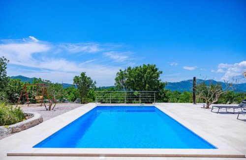 Sestanovac Villa | Perfect holiday in Vila Hany home