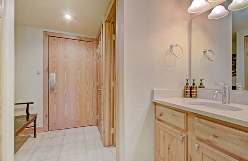 Copper Mountain Hotel | Perfect Hotel Room With Amazing Ski Access! CM247H