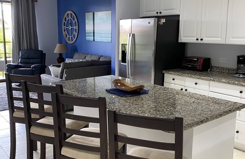 Santa Barbara Condo | Perfect King Bed Comfy Condo with nice pool view! Pacifico with the Beach Club!