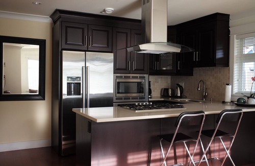 Kitsilano House | Perfect Kitsilano Location - 1 Bed. -1.5 Bath. (for 3 Bed. option see #430414)