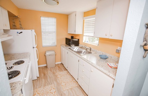 Cedar Lane House | Perfect little Getaway for the fishers and beach goers!