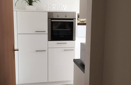 Winterberg Apartment | PERFECT LOCATION! Directly at the ski area, ski lift carousel, bike park, bobsleigh run, Rothaarsteig