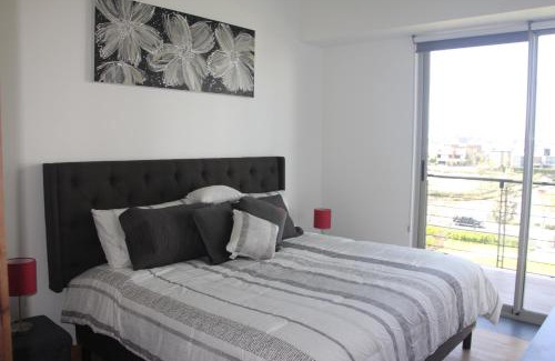 Lomas de Angelopolis Apartment | Perfect Location @ High Towers Elite Angelopolis