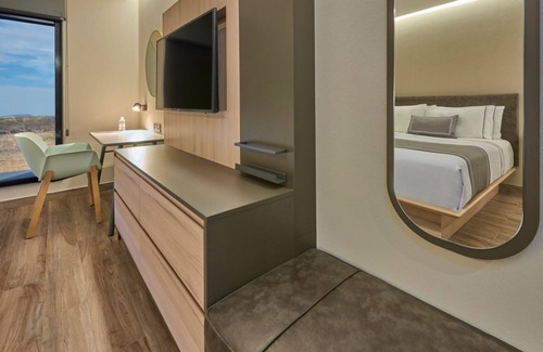 Marina Mazatlan Hotel | Perfect Location – Modern Rooms w/Pool Near Local Attractions - 2 Units