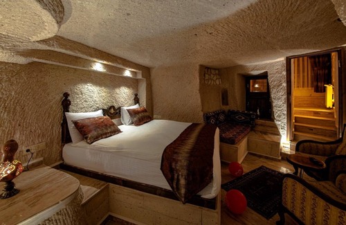 Ortahisar Bed & Breakfast | Perfect location perfect comfort two in one