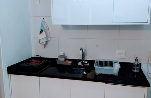 Santana Apartment | Perfect loft close to everything! Perfect stay from start to finish!