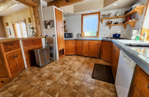 Crested Butte South House | Perfect mountain getaway in Crested Butte South.