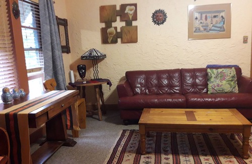 Jefferson House | Perfect place for isolation