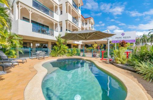South Townsville Apartment | Perfect Position for City and Stadium Access