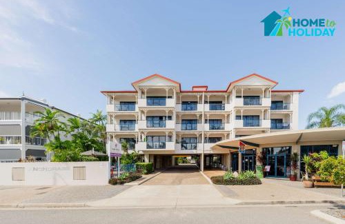 South Townsville Apartment | Perfect Position for City and Stadium Access