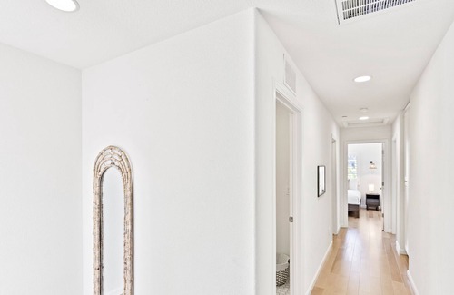 Nut Tree House | Perfect Private Getaway in the Heart of Fairfield!