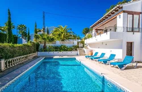 Pinar del Advocat Villa | Perfect private holiday hideaway