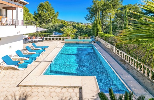 Pinar del Advocat Villa | Perfect private holiday hideaway