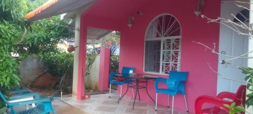 Corral Spring Bed & Breakfast | Perfect Reflection Place
