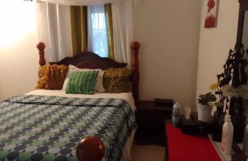 Corral Spring Bed & Breakfast | Perfect Reflection Place